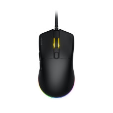 Мишка Hator Pulsar 3 Black (HTM610) - зображення 1
