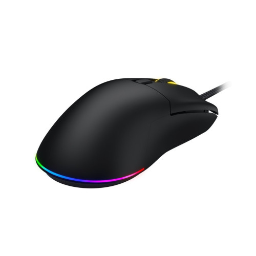 Мишка Hator Pulsar 3 Black (HTM610) - зображення 2