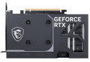Відеокарта GeForce RTX 5060 8 GDDR7 MSI VENTUS 2X OC (RTX 5060 8G VENTUS 2X OC) - зображення 3