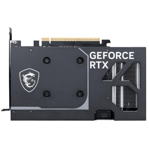 Відеокарта GeForce RTX 5060 8 GDDR7 MSI VENTUS 2X OC (RTX 5060 8G VENTUS 2X OC) - зображення 3