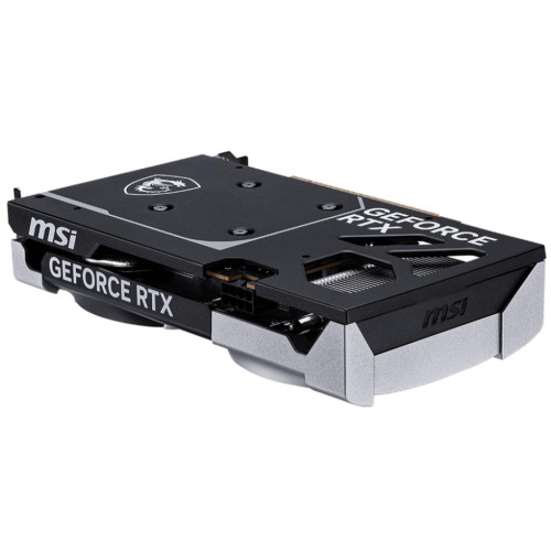 Відеокарта GeForce RTX 5060 8 GDDR7 MSI VENTUS 2X OC (RTX 5060 8G VENTUS 2X OC) - зображення 4