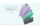 Планшет OUKITEL OT11 4\/128GB LTE Gray - зображення 6