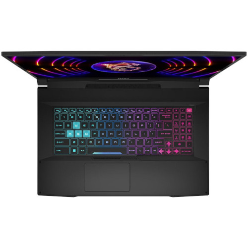 Ноутбук MSI Katana 17 (B13VEK-1449XPL) - зображення 3