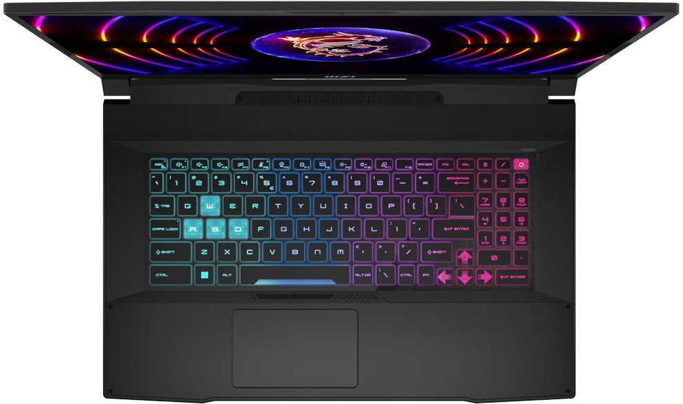 Ноутбук MSI Katana 17 (B13VEK-1449XPL) - зображення 3