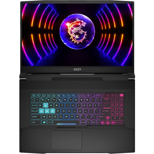 Ноутбук MSI Katana 17 (B13VEK-1449XPL) - зображення 4