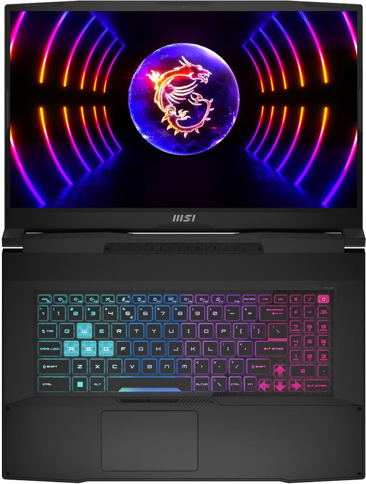 Ноутбук MSI Katana 17 (B13VEK-1449XPL) - зображення 4