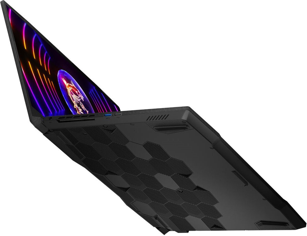Ноутбук MSI Katana 17 (B13VEK-1449XPL) - зображення 5