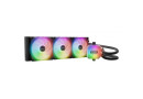 Система водяного охолодження Be quiet! LIGHT LOOP 360mm (BW022) - зображення 1