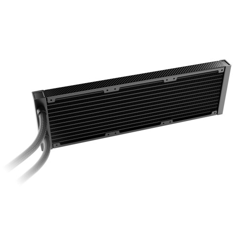 Система водяного охолодження Be quiet! LIGHT LOOP 360mm (BW022) - зображення 3