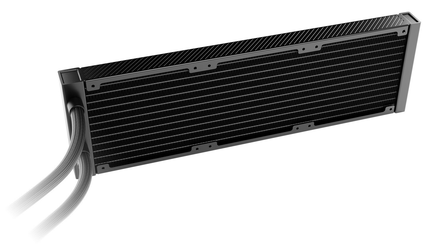 Система водяного охолодження Be quiet! LIGHT LOOP 360mm (BW022) - зображення 3
