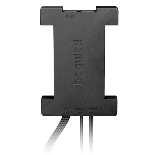 Система водяного охолодження Be quiet! LIGHT LOOP 360mm (BW022) - зображення 4