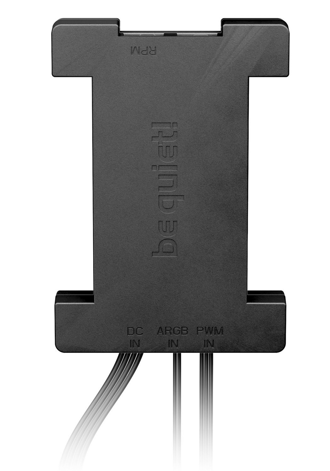 Система водяного охолодження Be quiet! LIGHT LOOP 360mm (BW022) - зображення 4