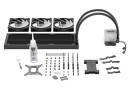 Система водяного охолодження Be quiet! LIGHT LOOP 360mm (BW022) - зображення 6