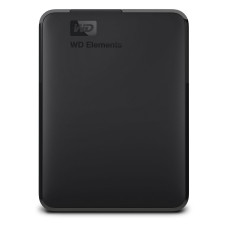 Зовнішній жорсткий диск HDD 4000GB WD 2.5 WDBU6Y0040BBK-WESN - зображення 1