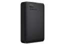 Зовнішній жорсткий диск HDD 4000GB WD 2.5 WDBU6Y0040BBK-WESN - зображення 2