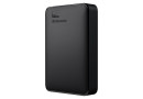 Зовнішній жорсткий диск HDD 4000GB WD 2.5 WDBU6Y0040BBK-WESN - зображення 3