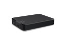 Зовнішній жорсткий диск HDD 4000GB WD 2.5 WDBU6Y0040BBK-WESN - зображення 5