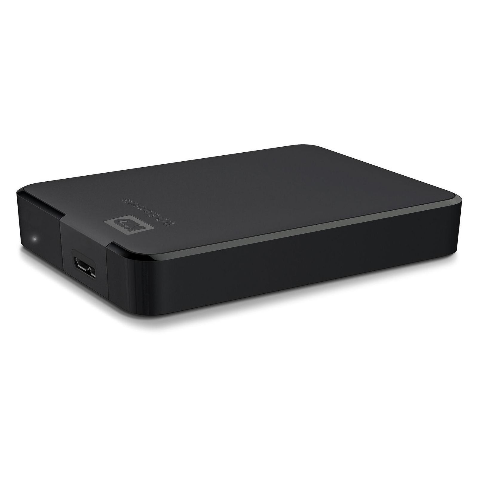 Зовнішній жорсткий диск HDD 4000GB WD 2.5 WDBU6Y0040BBK-WESN - зображення 5