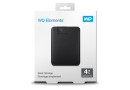 Зовнішній жорсткий диск HDD 4000GB WD 2.5 WDBU6Y0040BBK-WESN - зображення 6