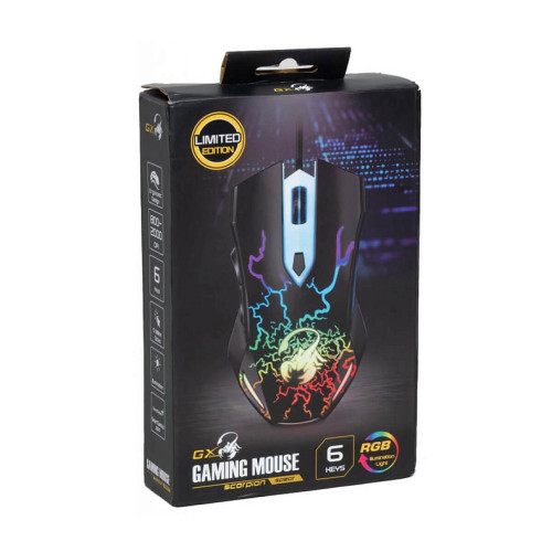 Мишка Genius GX GAMING Scorpion Spear - зображення 6