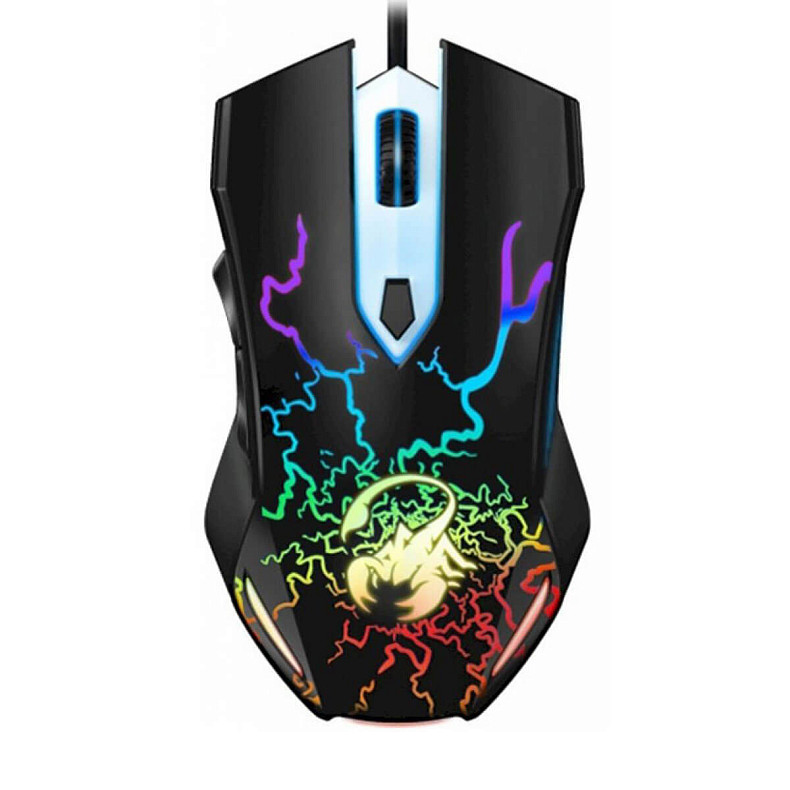 Мишка Genius GX GAMING Scorpion Spear - зображення 2