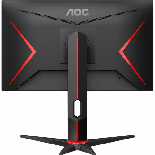 Монітор 24 AOC 24G2ZU\/BK - зображення 9