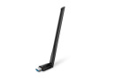 Мережева карта Wireless USB Wi-Fi TP-Link ARCHER T3U PLUS - зображення 1