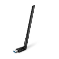 Мережева карта Wireless USB Wi-Fi TP-Link ARCHER T3U PLUS