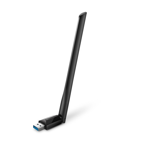 Мережева карта Wireless USB Wi-Fi TP-Link ARCHER T3U PLUS - зображення 1