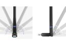 Мережева карта Wireless USB Wi-Fi TP-Link ARCHER T3U PLUS - зображення 3