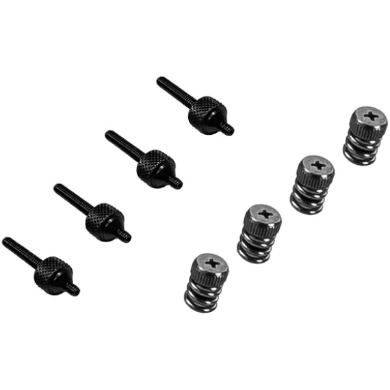 Коплект для встановлення кулерів на socket 1700 PcCooler LGA1700 bracket - зображення 4