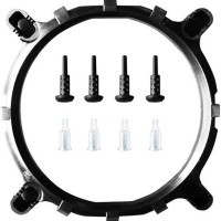Коплект для встановлення кулерів на socket 1700 PcCooler LGA1700 bracket