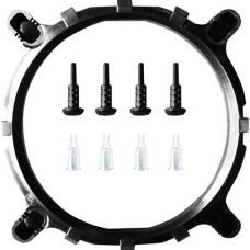 Коплект для встановлення кулерів на socket 1700 PcCooler LGA1700 bracket - зображення 1