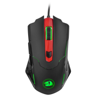 Мишка Redragon Pegasus Black