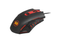Мишка Redragon Pegasus Black - зображення 2