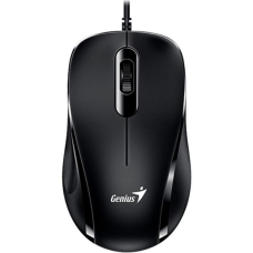 Мишка Genius DX-101 (31010026400) - зображення 1