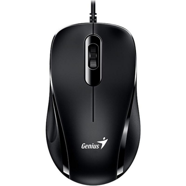 Мишка Genius DX-101 (31010026400) - зображення 1
