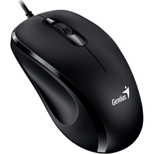 Мишка Genius DX-101 (31010026400) - зображення 2