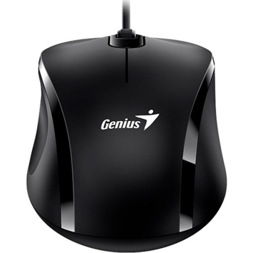 Мишка Genius DX-101 (31010026400) - зображення 3