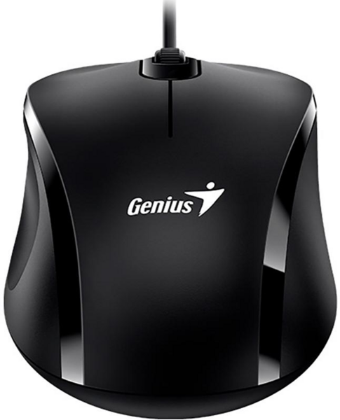Мишка Genius DX-101 (31010026400) - зображення 3