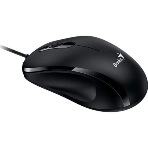 Мишка Genius DX-101 (31010026400) - зображення 4