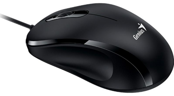 Мишка Genius DX-101 (31010026400) - зображення 4