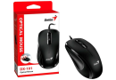 Мишка Genius DX-101 (31010026400) - зображення 6