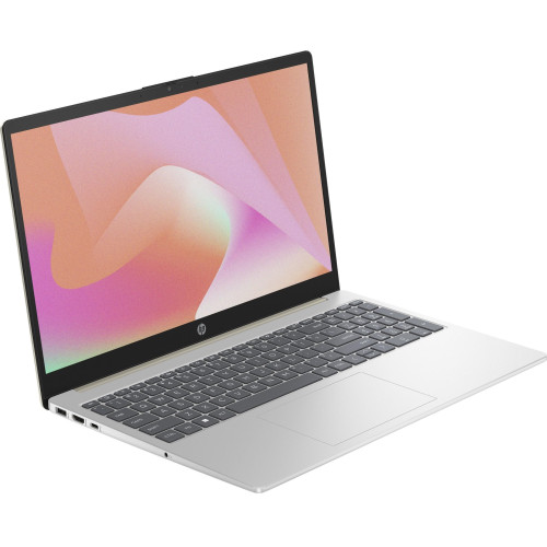 Ноутбук HP 15-fd0115ua (B0QR4EA) - зображення 2