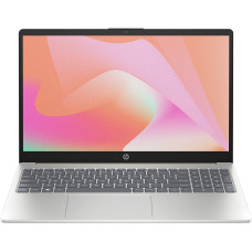 Ноутбук HP 15-fd0115ua (B0QR4EA) - зображення 1