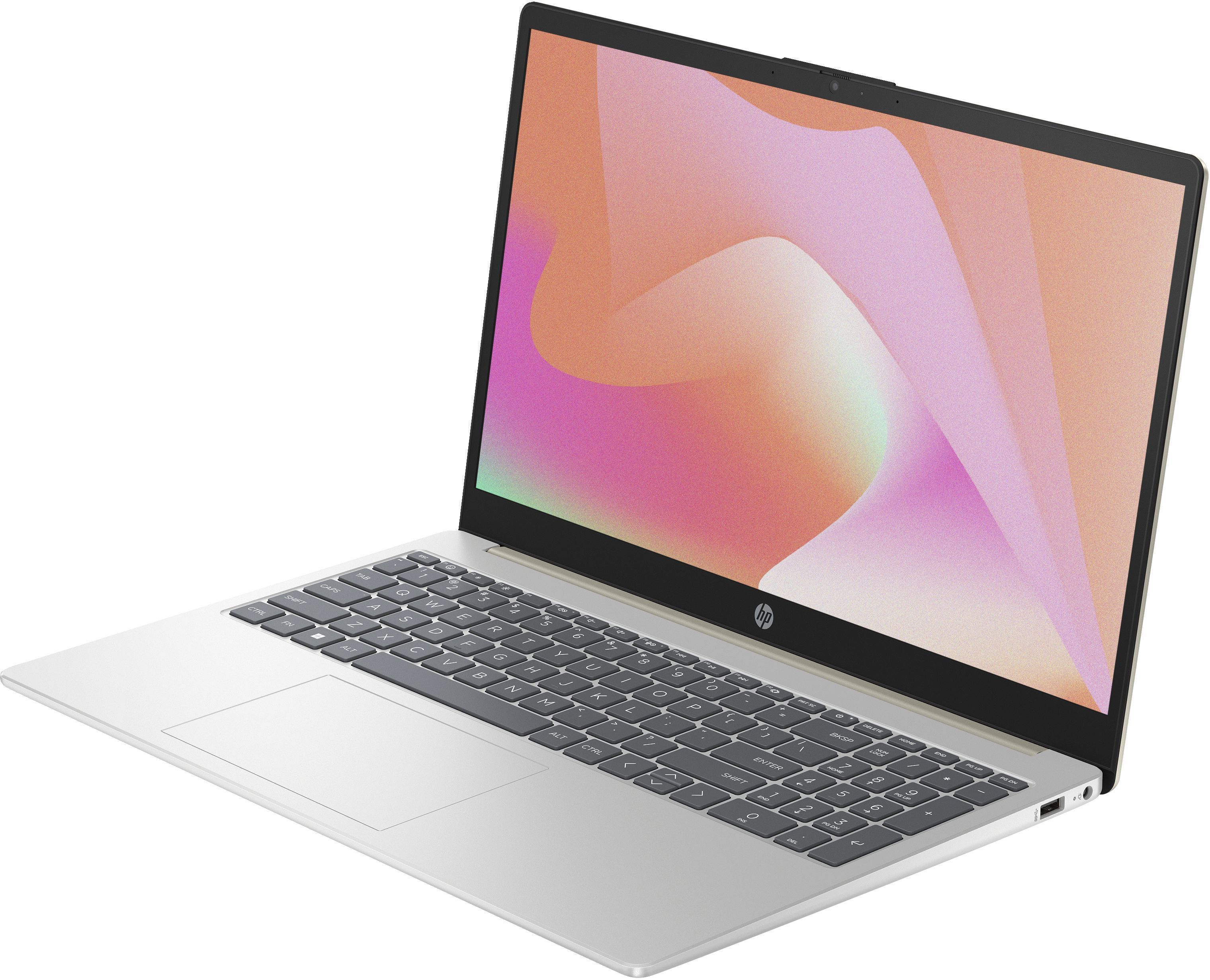 Ноутбук HP 15-fd0115ua (B0QR4EA) - зображення 3