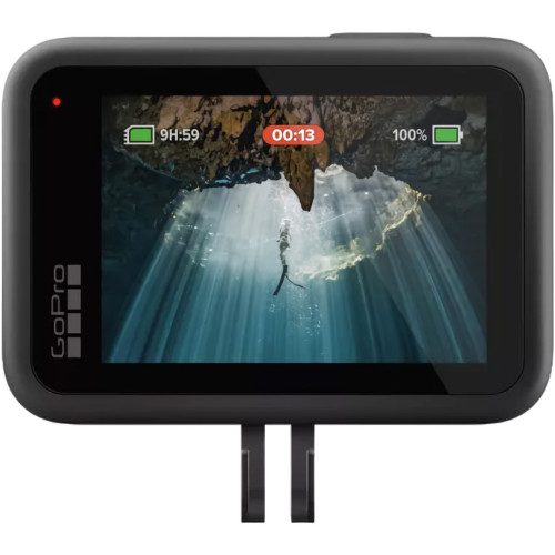 Екшн-камера GoPro HERO13 Black (CHDHX-131-RW) - зображення 7