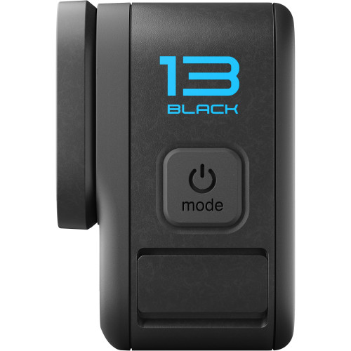 Екшн-камера GoPro HERO13 Black (CHDHX-131-RW) - зображення 9