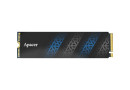 Накопичувач SSD NVMe M.2 512GB Apacer AS2280P4U Pro (AP512GAS2280P4UPRO-1) - зображення 1