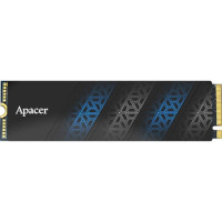 Накопичувач SSD NVMe M.2 512GB Apacer AS2280P4U Pro (AP512GAS2280P4UPRO-1)